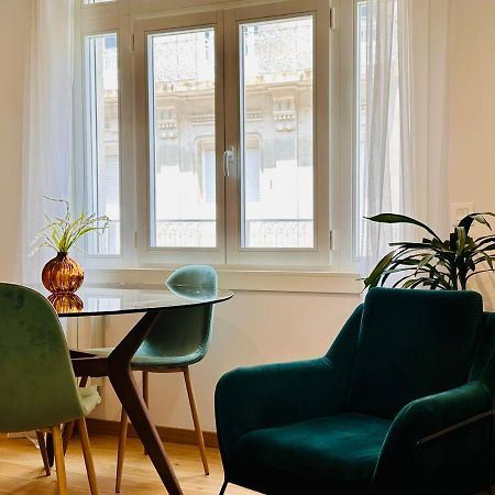 Vaibar Apartaments En El Centro De Vigo Entorno Plaza De Compostela Esterno foto