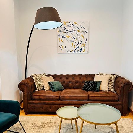 Vaibar Apartaments En El Centro De Vigo Entorno Plaza De Compostela Esterno foto