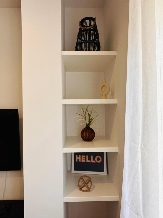 Vaibar Apartaments En El Centro De Vigo Entorno Plaza De Compostela Esterno foto